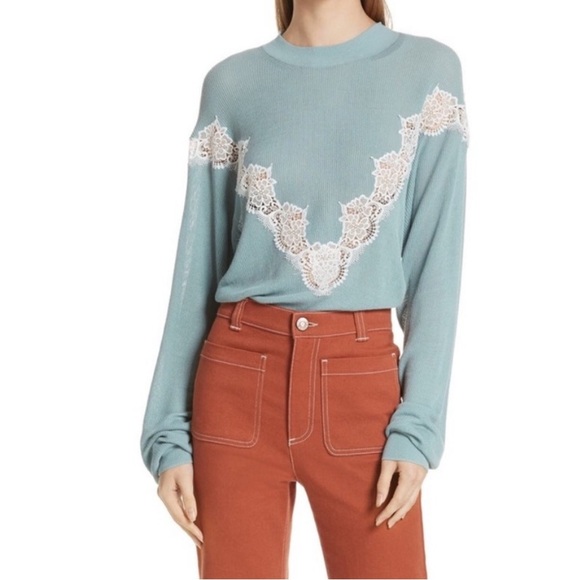 See by Chloé Pullover S - Picture 12 of 12